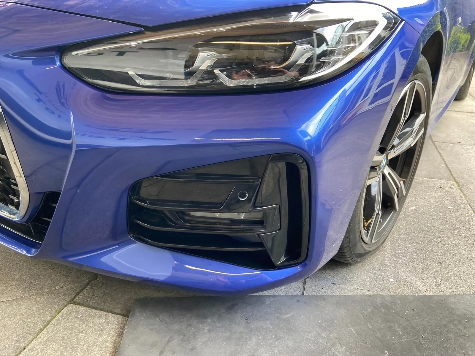 Accident Damage Repairs