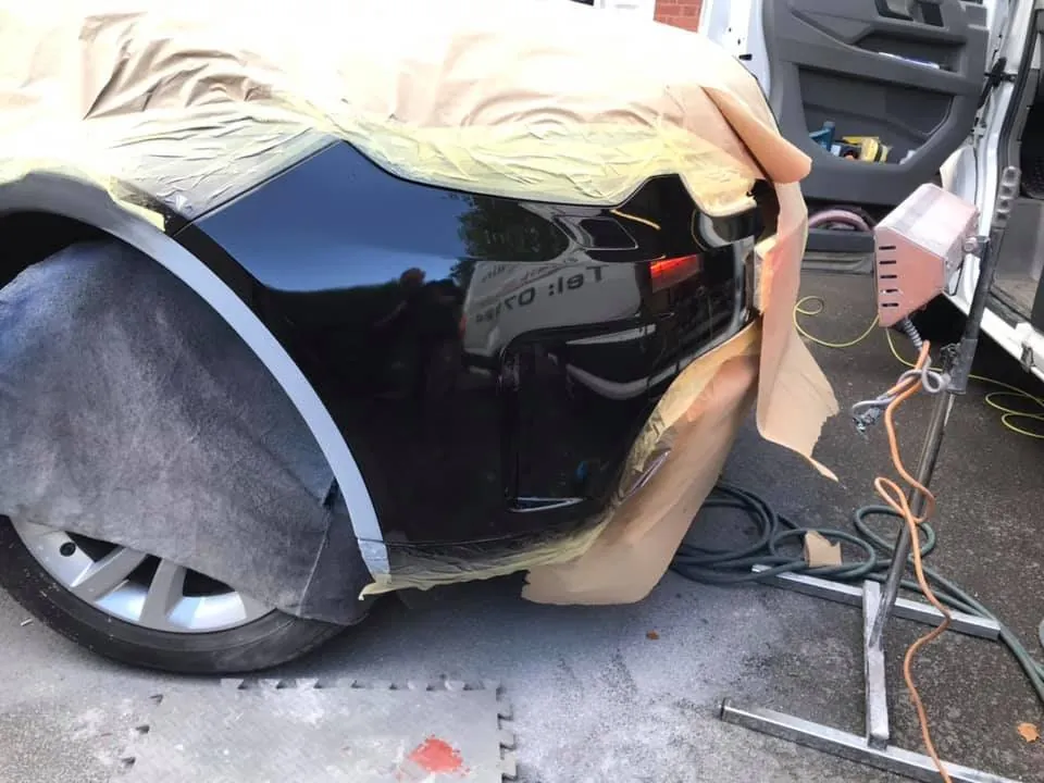 Smart Repairs