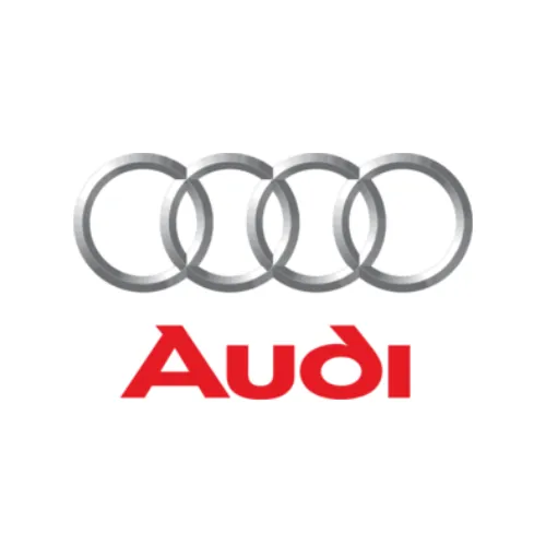 Audi logo