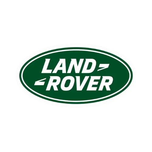 Land Rover logo