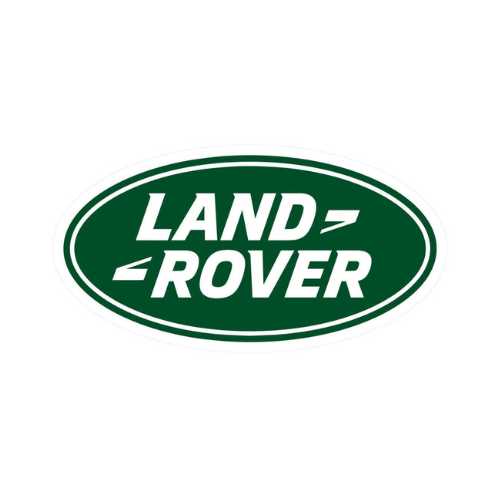 Land Rover logo