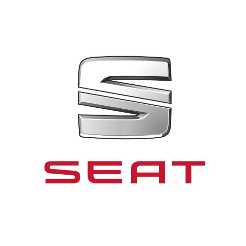 SEAT logo