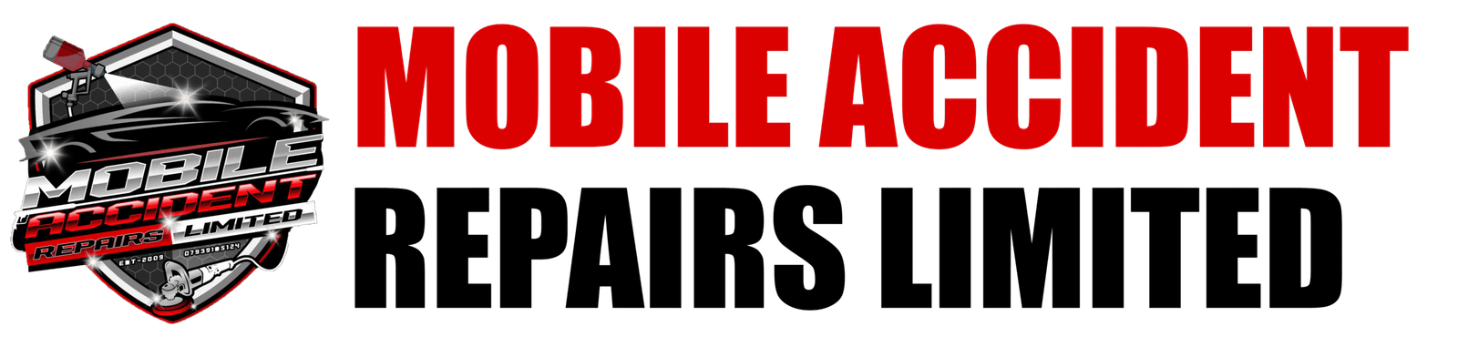Mobile Accident Repairs Limited Manchester logo