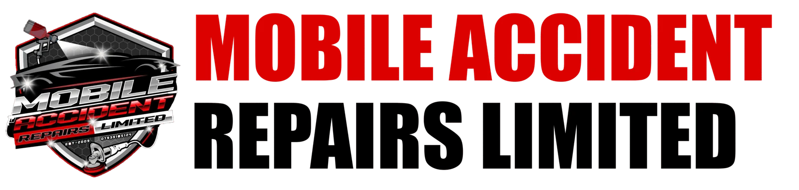 Mobile Accident Repairs Limited Manchester logo